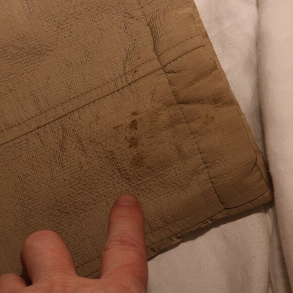 Banana Republic Hooded Winter Jacket - Picture 12 of 14